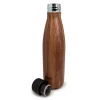 Drinkfles hout 500ml