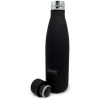 Drinkfles zwart 500ml
