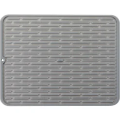 Droogmat siliconen 42,5x32 cm
