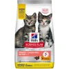 Droogvoer voor kittens Perfect Digestion met kip en rijst 1.5 kg