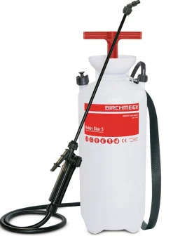 Druksproeier Hobby Star 5