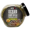 Dry rub ocean