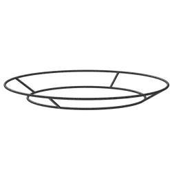 Dynamic Centre / Wok & Dutch oven houder