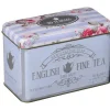 Earl grey fine tea