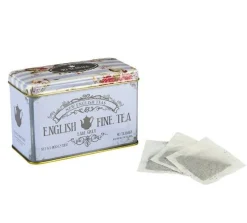 Earl grey fine tea