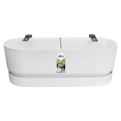 EASY BALCONY 52CM WIT