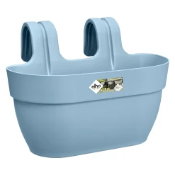 EASY HANGER MEDIUM VINTAGE BLAUW