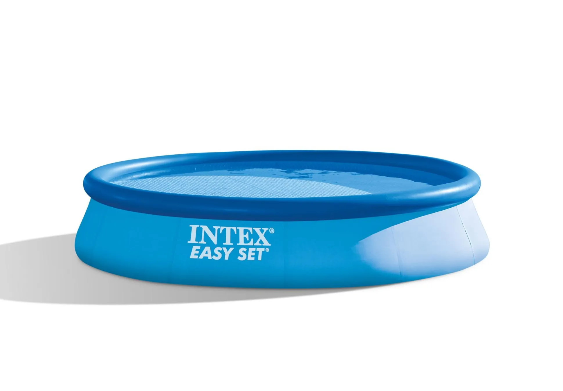 Easy Set zwembad 396x84cm + pomp