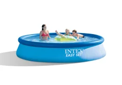 Easy Set zwembad 396x84cm + pomp