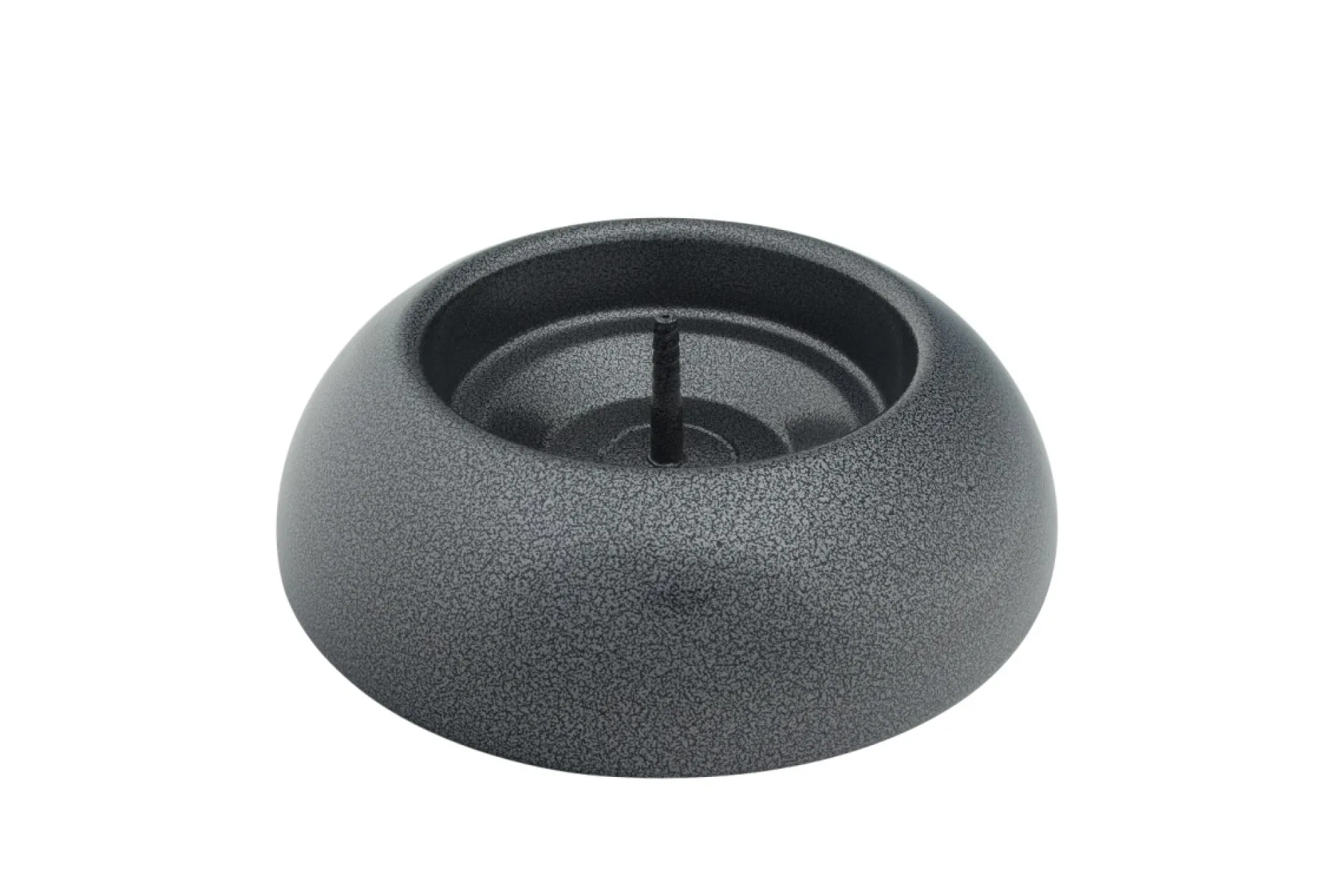 Easyfix Kerstboomstandaard Easyfix Classic 39 cm Antraciet