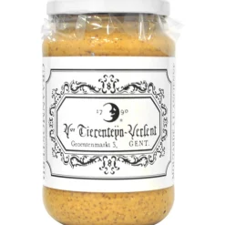 Echte gentse fijne mosterd 350ml