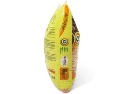 Ecologische bedding voor knaagdieren, konijnen en katten