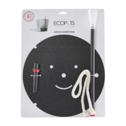 ECOP INDOOR WATERSYST ROND 30CM
