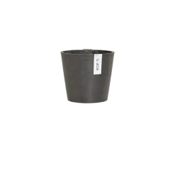 ECOPOT AMSTERD WALL 20CM D.GRS