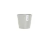 ECOPOTS AMSTERD WALL 20CM WIT
