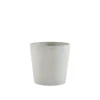 ECOPOTS AMSTERDAM 60CM WIT