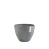 ECOPOTS ANTWERP 50CM GRIJS