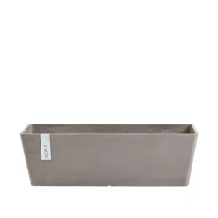 ECOPOTS BRUGES TAUPE 45CM