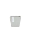 ECOPOTS ROTTERDAM 30CM WIT