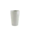 ECOPOTS SANKARA MH 55CM WIT