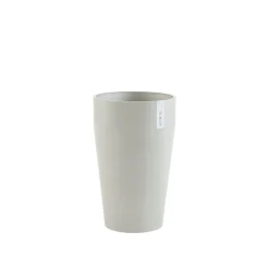 ECOPOTS SANKARA MH 55CM WIT