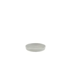 ECOPOTS SAUCER AMSTERD 20CM WT