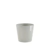ECOPOTS VENICE 30CM WIT