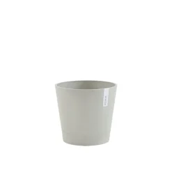 ECOPOTS VENICE 30CM WIT