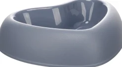 Eet- en drinkpot pandor hart