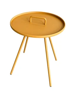 Elba bijzettafel mimosa