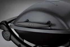 Electrische barbecue Q1400, Dark Grey