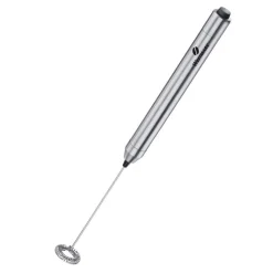 Elektrische melkopschuimer