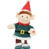 Elf polyester