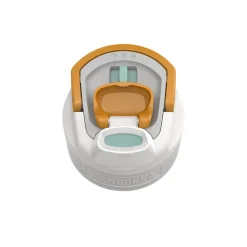 Elton 1000ml olive green