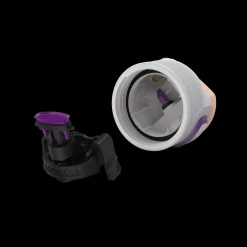 Elton 750ml rainbow pastels