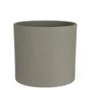 Era pot rond licht groen - h26xd28cm
