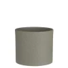 Era pot rond licht groen - h12,5xd13,5cm