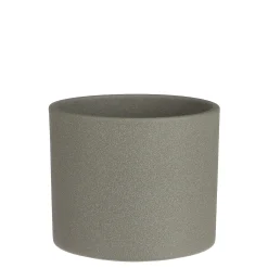 Era pot rond licht groen - h13xd15cm