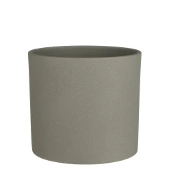 Era pot rond licht groen - h21,5xd23cm