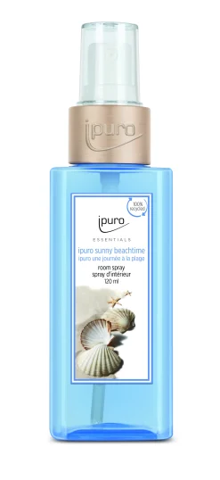 Ess. beachtime spray 120ml