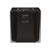 Ess kaars 125g pure black