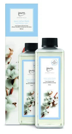 Ess navul 500ml cotton fields