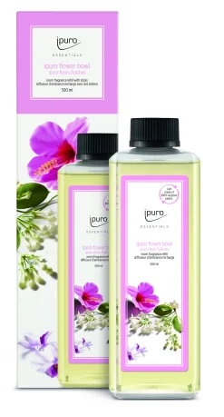 Ess navul 500ml flower bowl