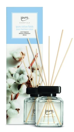 Essentials cotton field 200ml