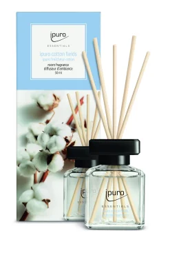 Essentials cotton fields 50ml