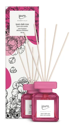 Essentials Dark Rose 100ml