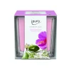 Essentials flower kaars 125g
