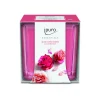 Essentials flowers kaars 125g