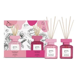 Essentials Intens & Dark Rose 2x50ml