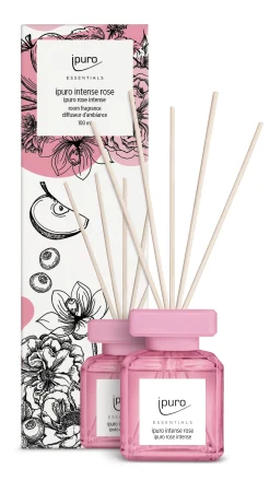 Essentials Intense Rose 100ml